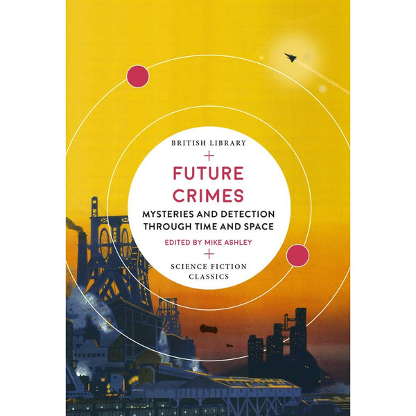 Future Crimes