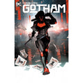 Future State: Gotham Volume 1 