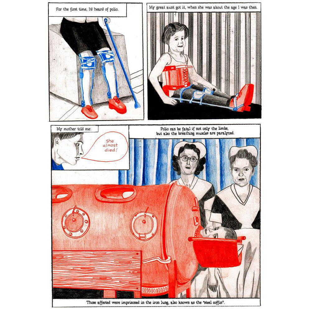 from In The Future We Are Dead