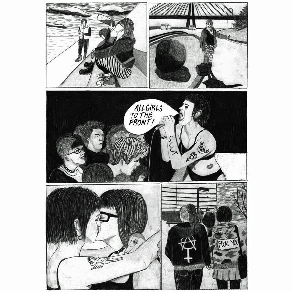 from In The Future We Are Dead