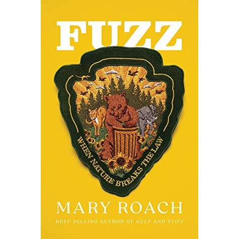 Fuzz: When Nature Breaks the Law 