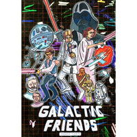 Galactic Friends