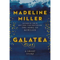 Galatea: A Short Story