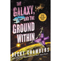 The Galaxy, And The Ground Within