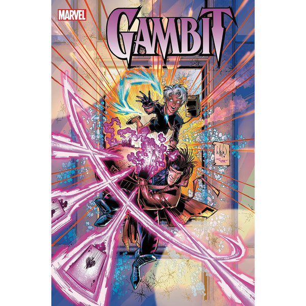 Gambit