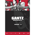 Gantz Omnibus Vol. 10