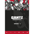 Gantz Omnibus Volume 11
