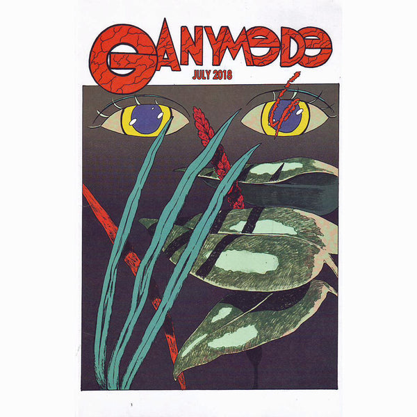 Ganymede #6