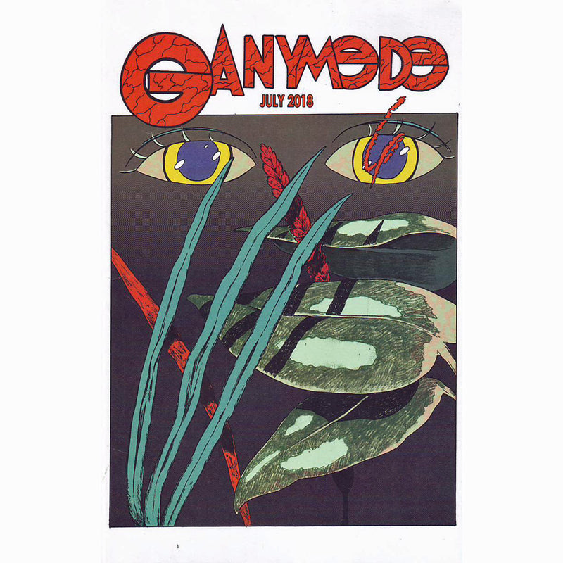 Ganymede #6