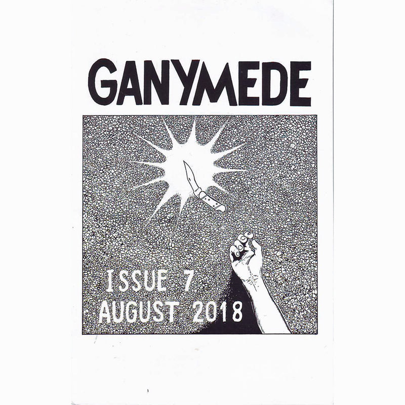 Ganymede #7