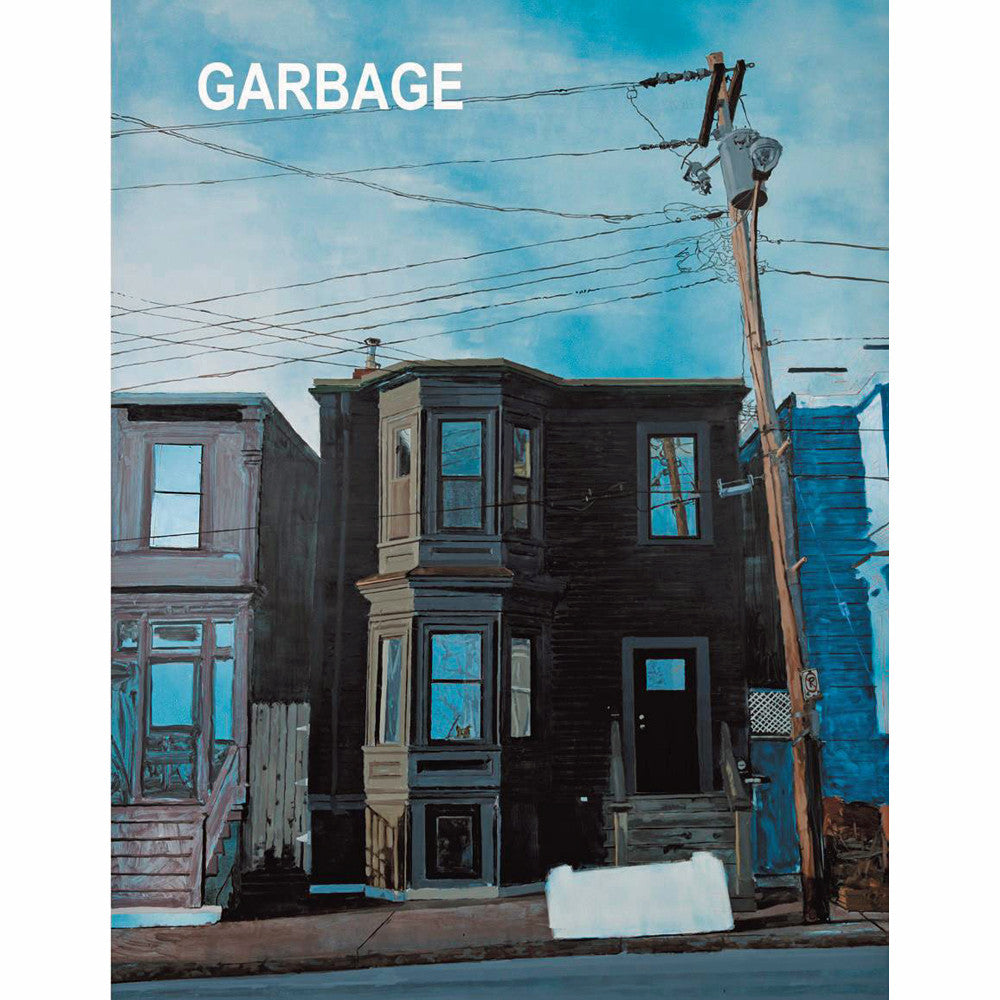 Garbage – Atomic Books