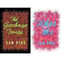 Garbage Times / White Ibis: Two Novellas