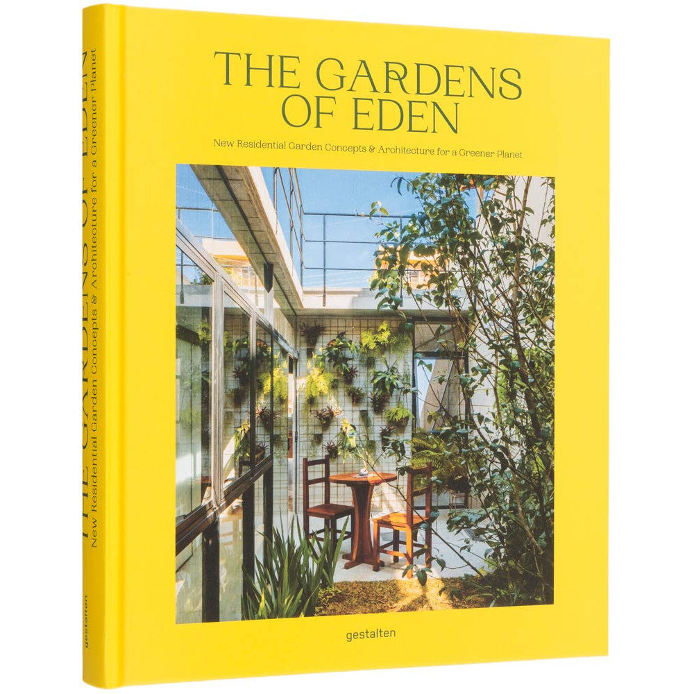 The Gardens of Eden