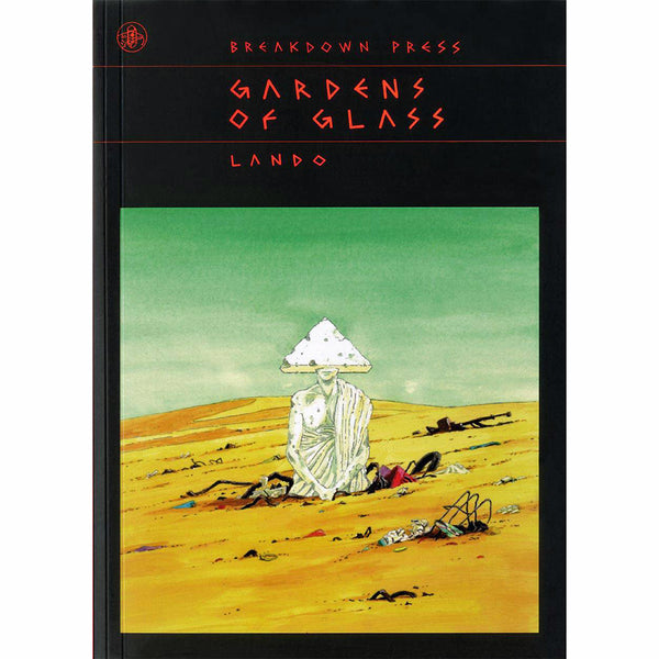 Gardens Of Glass