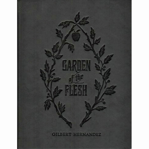 Garden Of Flesh