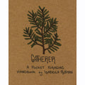 Gatherer: A Pocket Foraging Handbook