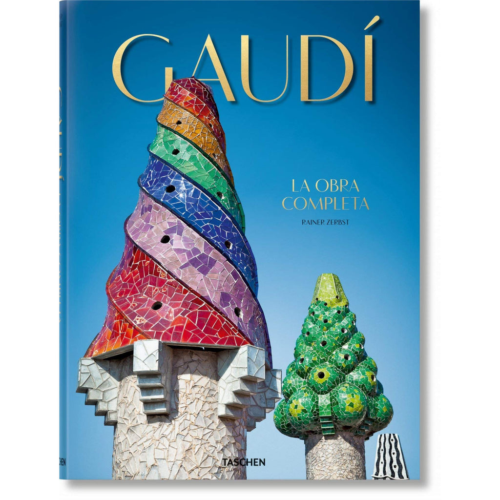 Gaudi. The Complete Works