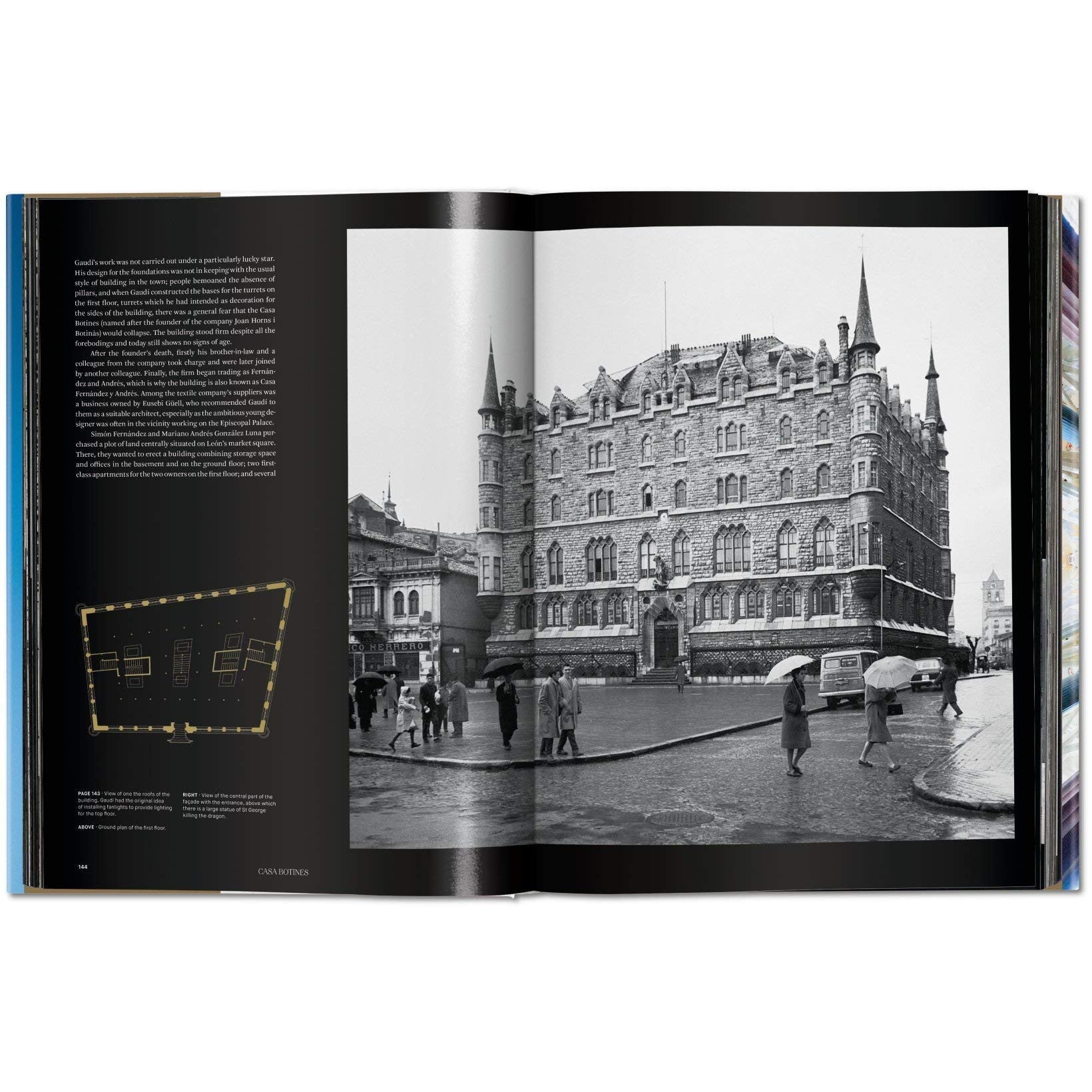 Gaudi. The Complete Works