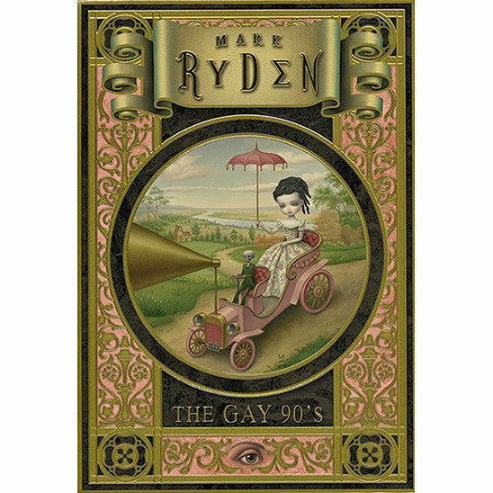 Gay '90s: A Portfolio