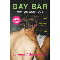 Gay Bar: Why We Went Out