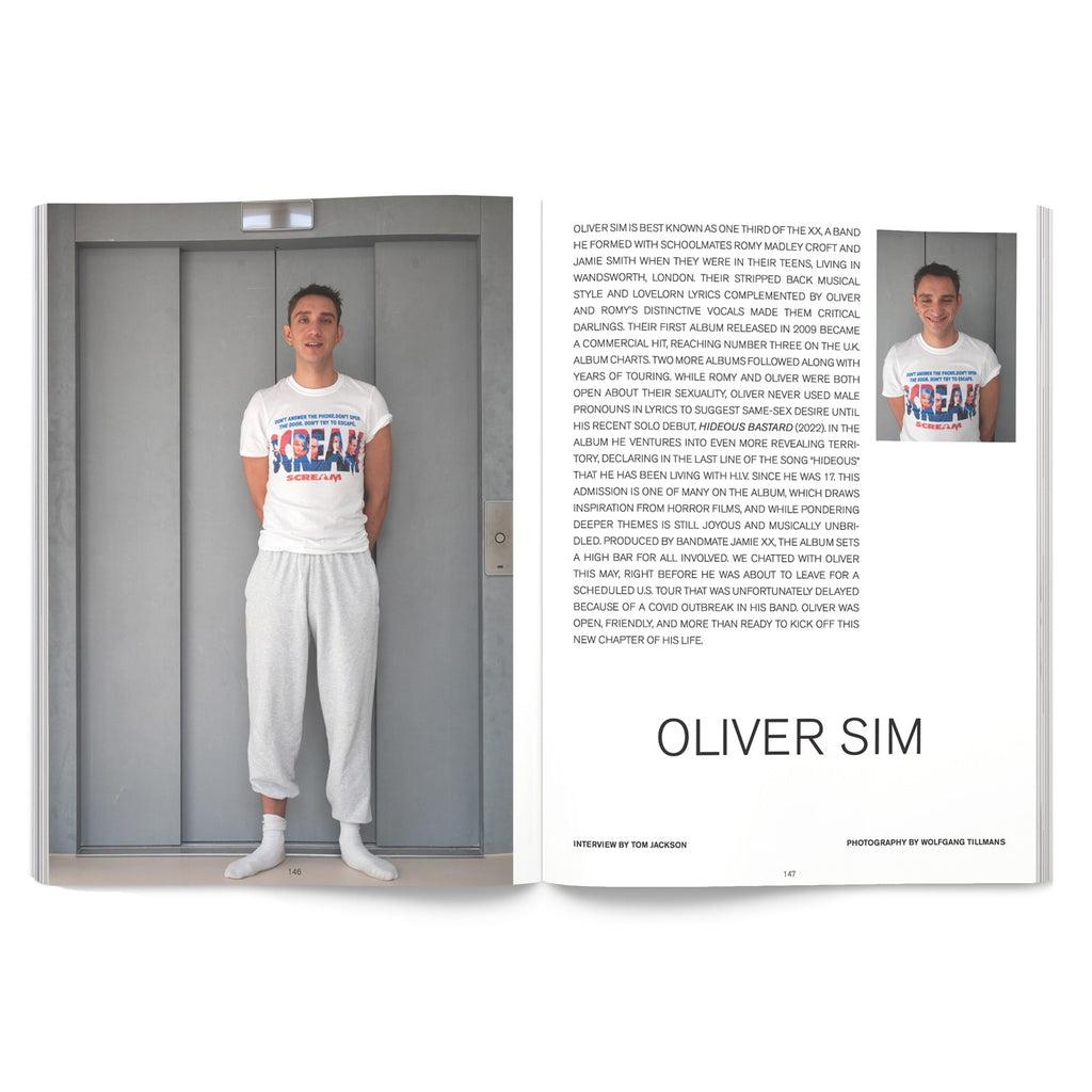 Gayletter Magazine #16