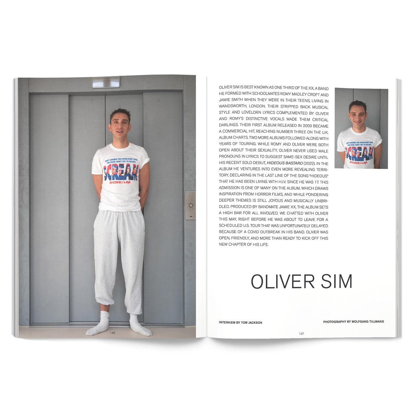 Gayletter Magazine #16