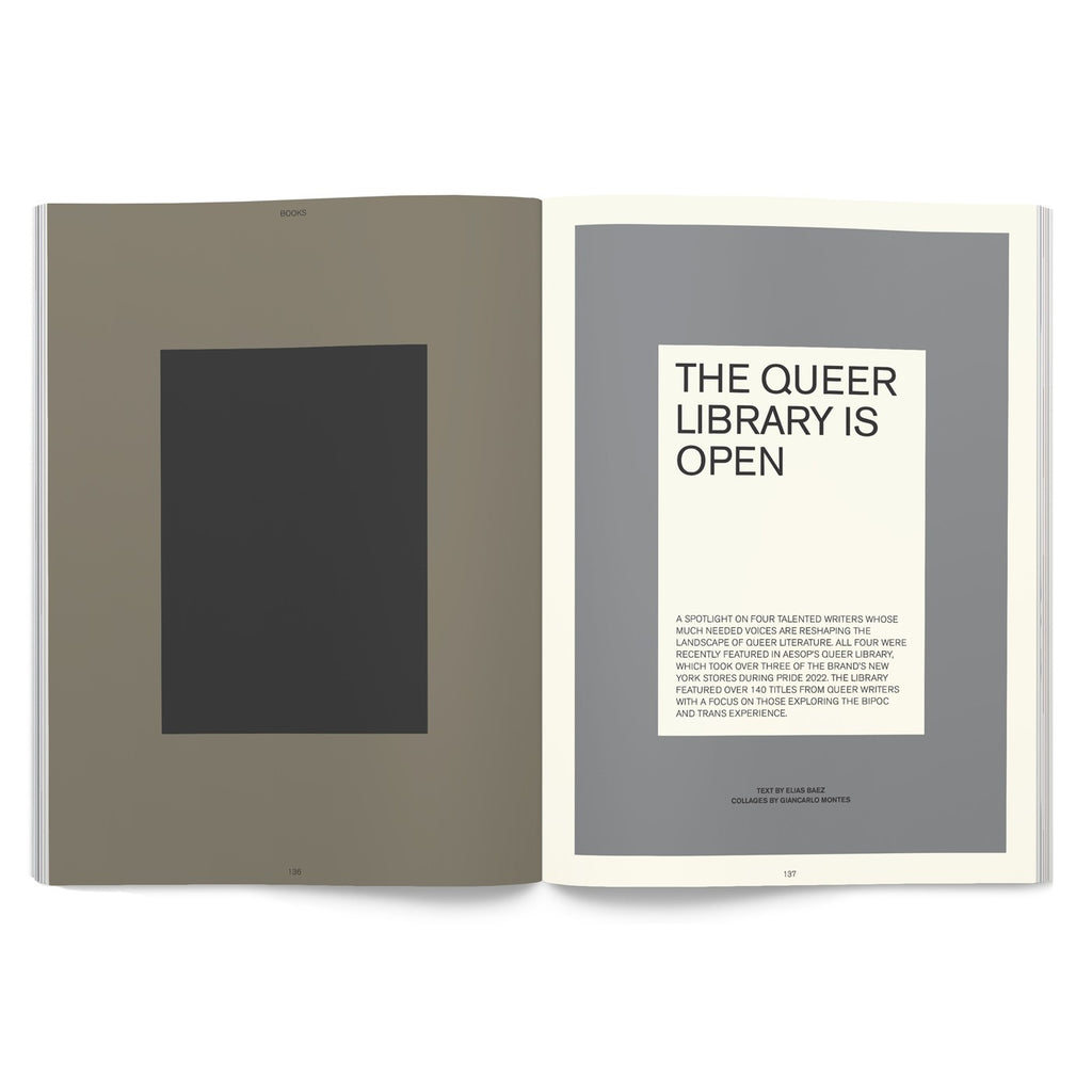 Gayletter Magazine #16