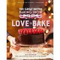 The Great British Baking Show: Love to Bake