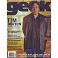 GEEK Magazine (January 2008)