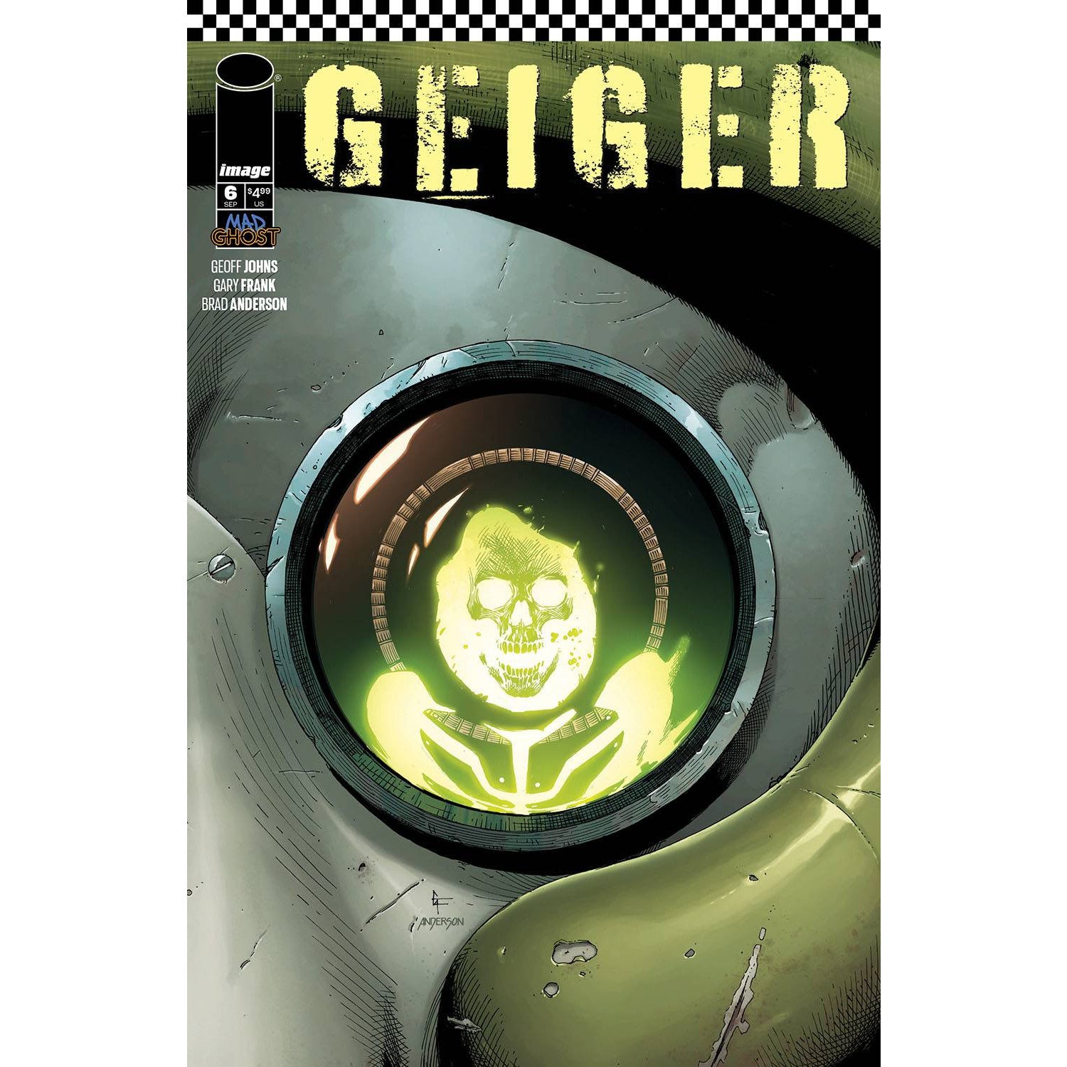 Geiger #6