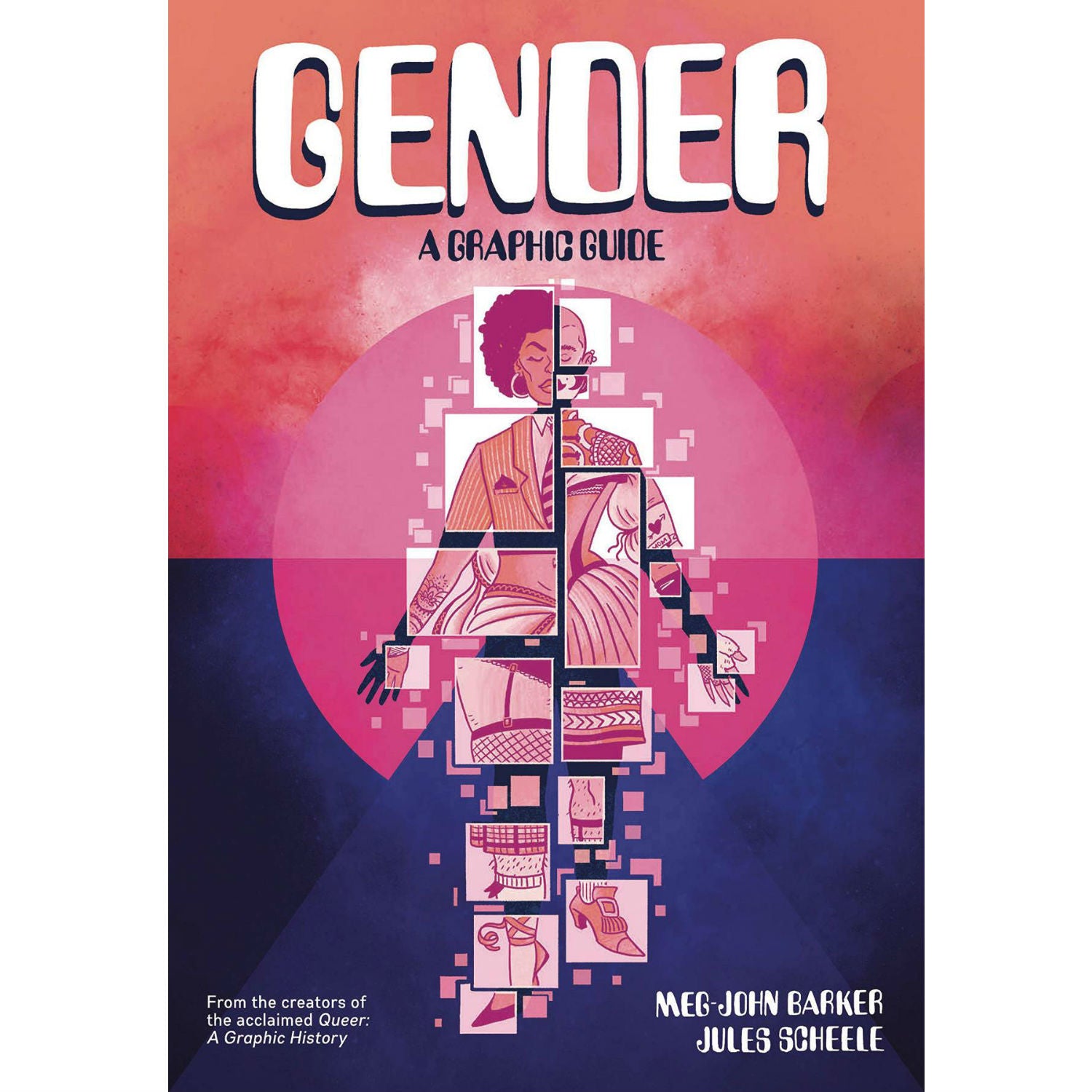 Gender: A Graphic Guide