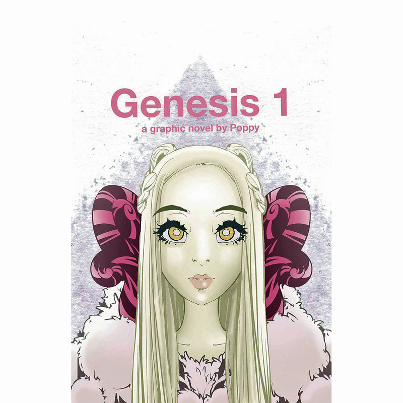 Genesis One Poppy