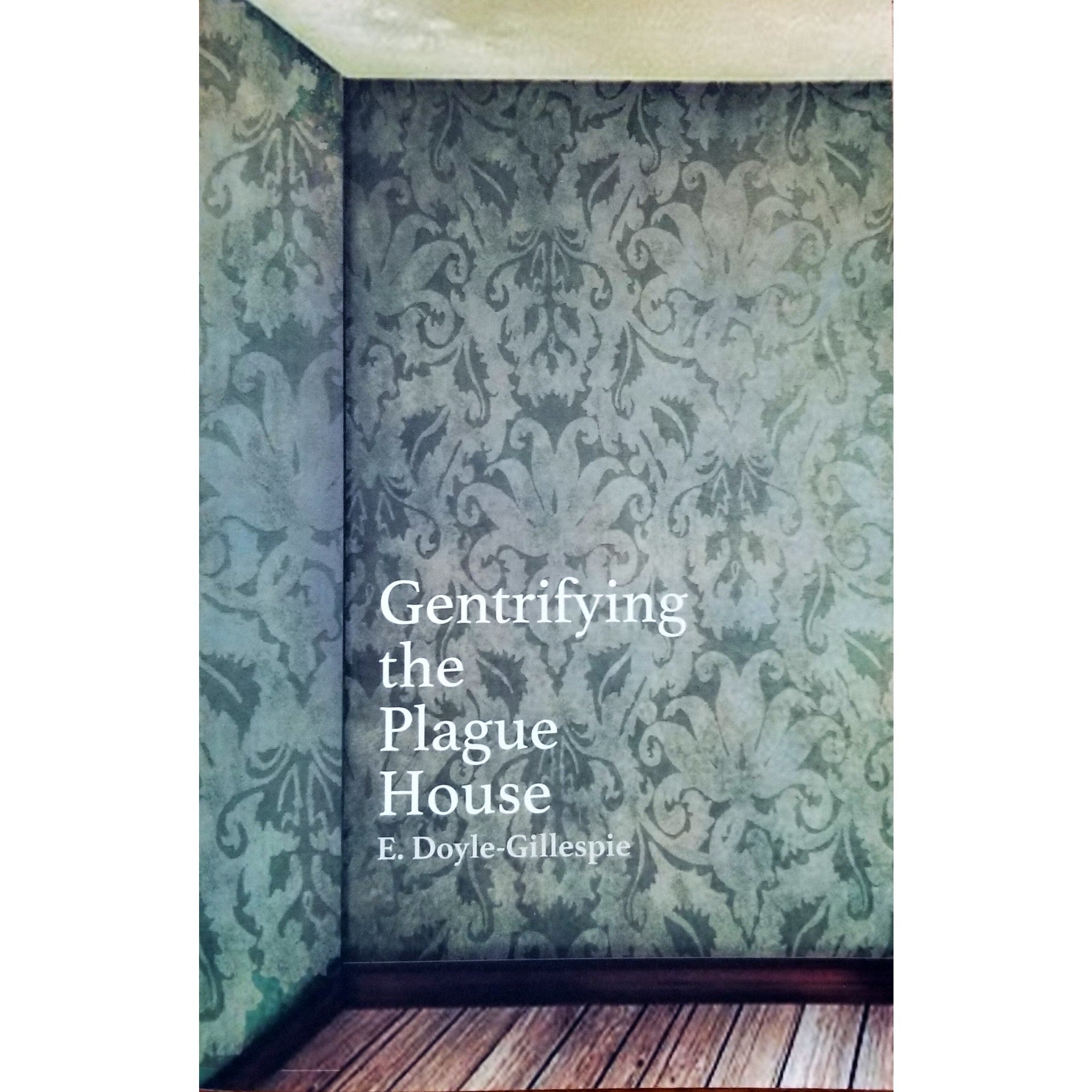 Gentrifying The Plague House