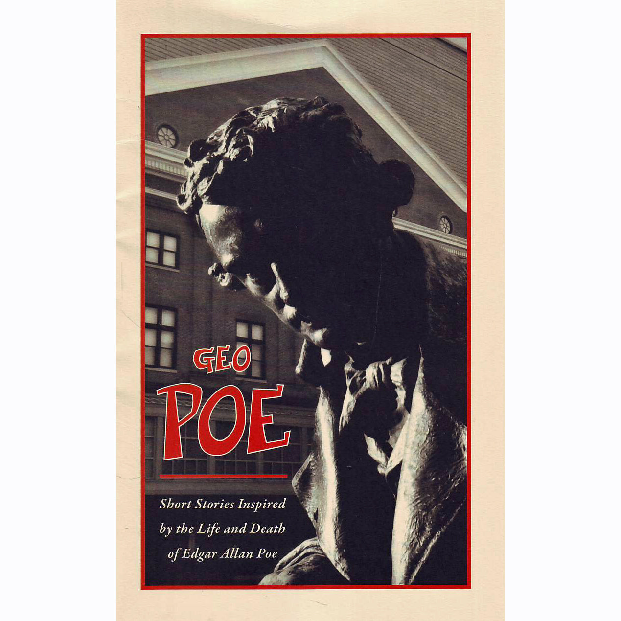 Geo Poe