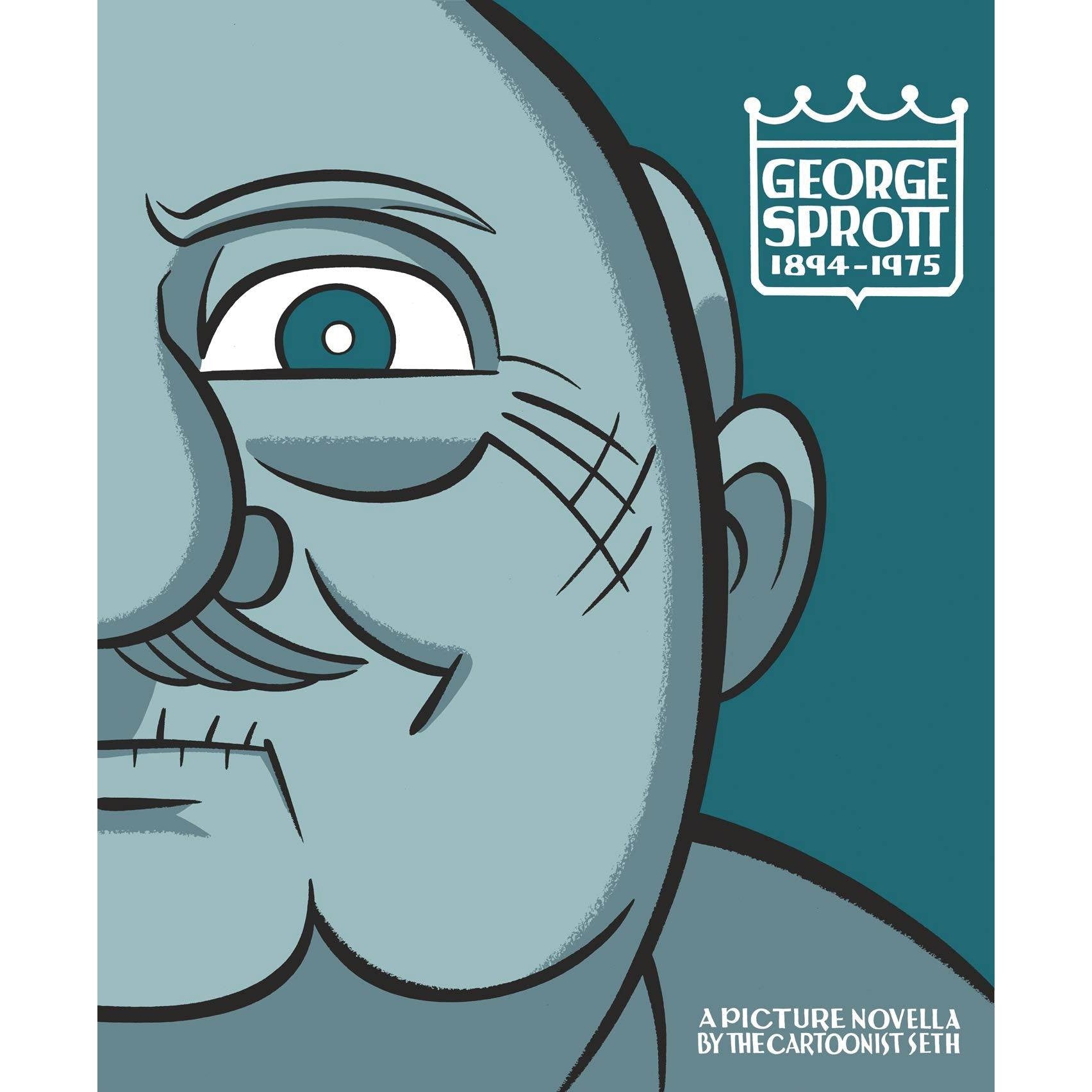 George Sprott 1894-1975