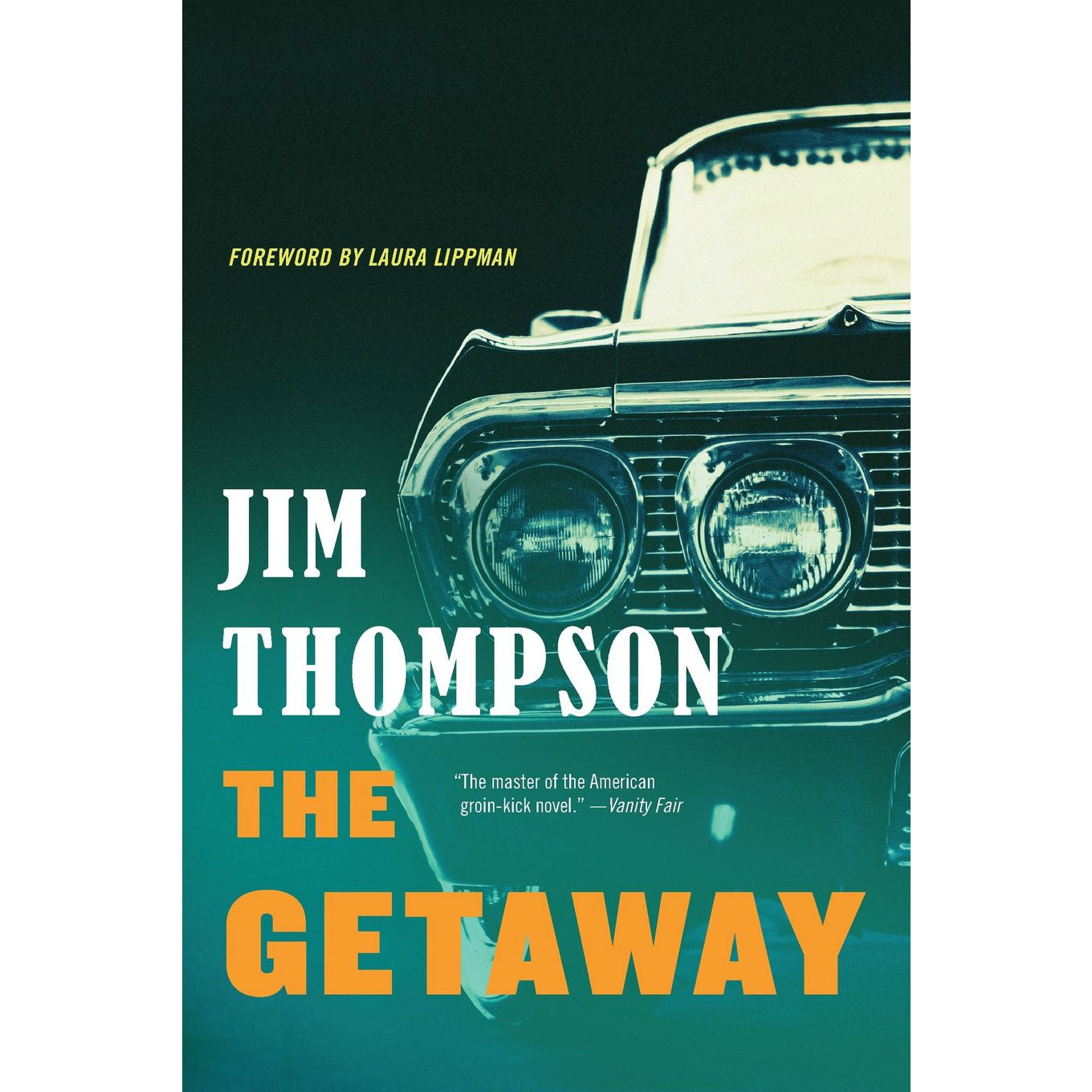 The Getaway