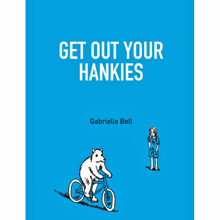 Get Out Your Hankies