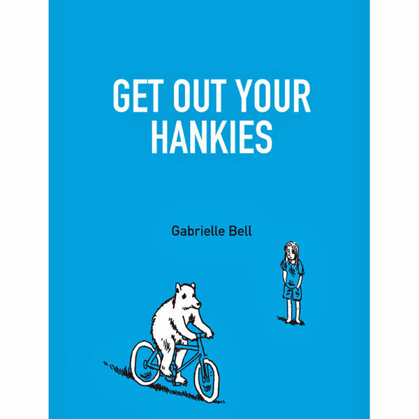 Get Out Your Hankies