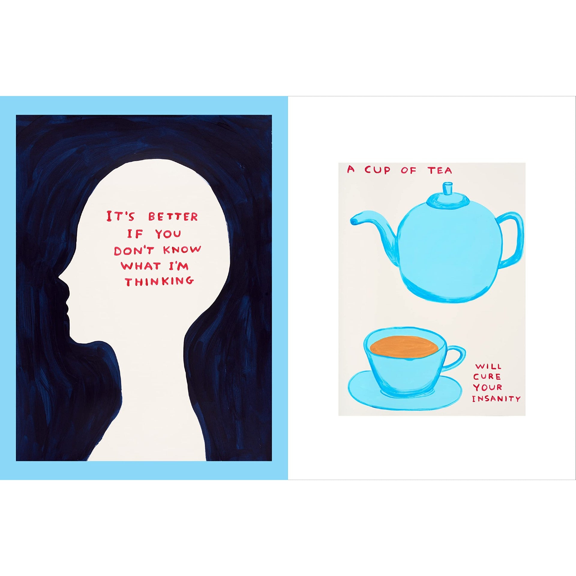 Get Your Shit Together