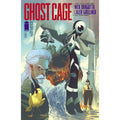 Ghost Cage