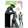 Ghost Cage #2