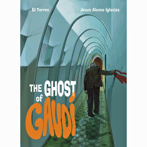 Ghost Of Gaudi