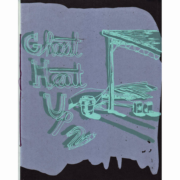 Ghost Heat Up #2