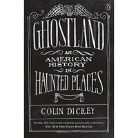 Ghostland (paperback)