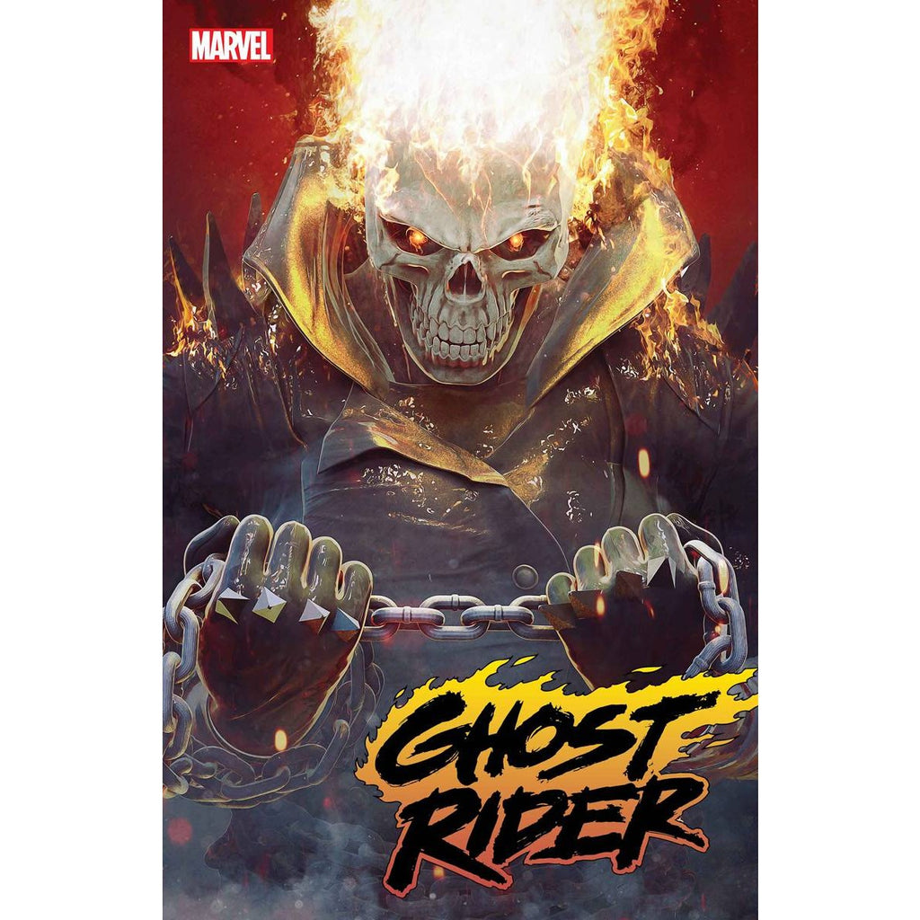 Ghost Rider #12 – Atomic Books