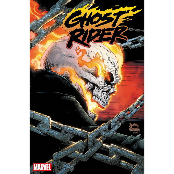 Ghost Rider #1