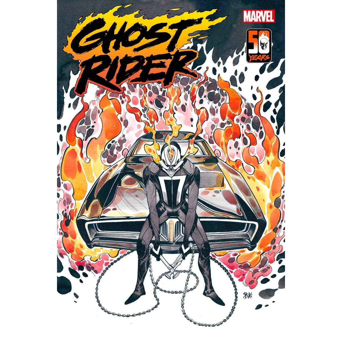Ghost Rider #1 – Atomic Books