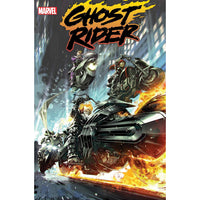 Ghost Rider #5