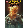 Ghost Rider: Vengeance Forever #1