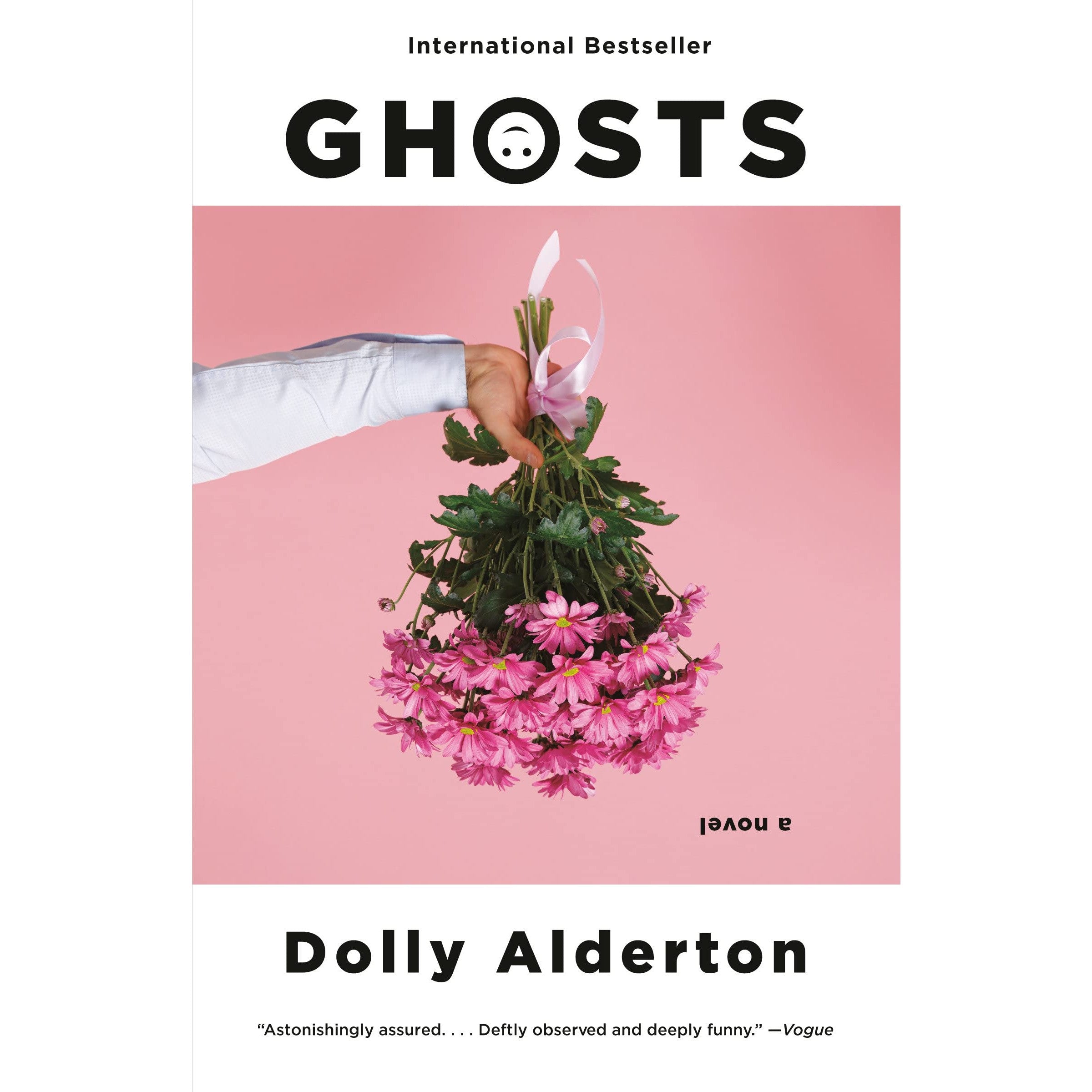 Ghosts